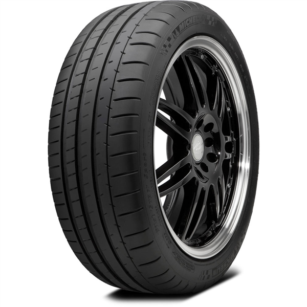 215/45R17 MICHELIN PILOT SUPER SPORT 91Y XL