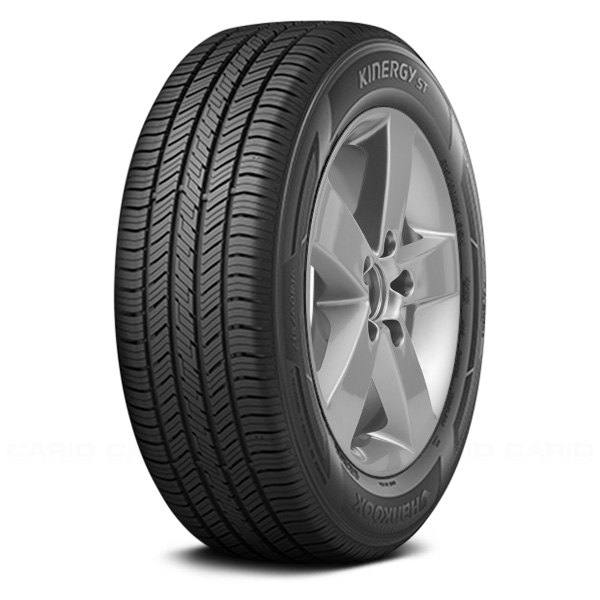 215/65R15 HANKOOK KINERGY ST H735 96T 680AA 70K BSW