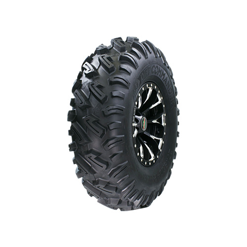 25X8.00-12 8PR GBC DIRT COMMANDER SG-797 ATV/UTV