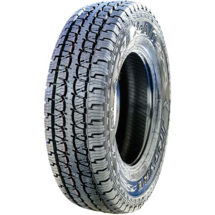 LT245/75R16 JK BLAZZE X-A/T 120/116R 10PLY *50K* ROAD HAZARD