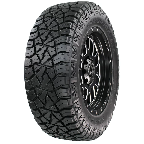LT305/70R17 12PR KANATI ARMOR HOG ATX KU-256 129/126Q