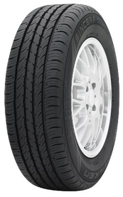 215/60R17 FALKEN SINCERA TOURING SN211 95T 720AB 80K BSW