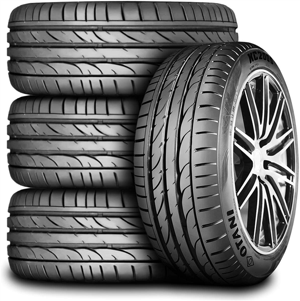 275/40R20XL OTANI KC2000 106W 320AA BSW