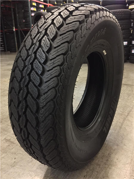 LT31X10.50R15 TORNEL DEPORTIVA 6 PLY 109Q