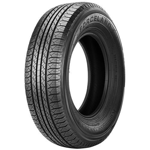 265/60R18 FORCELAND KUNIMOTO F26 H/T 110H M+S 500AA