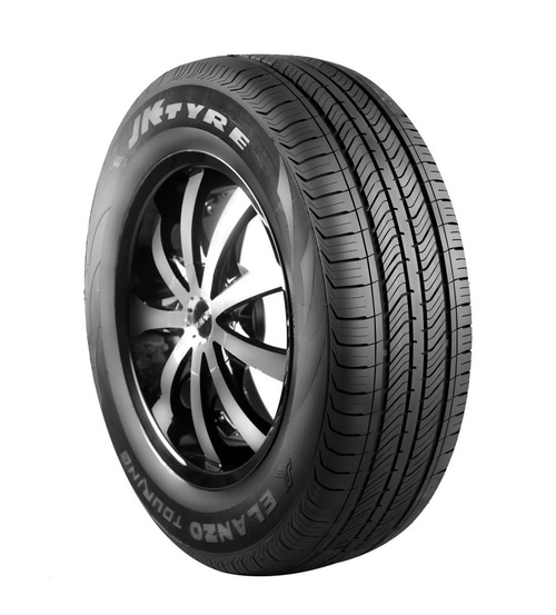 265/60R18 JK TYRE ELANZO TOURING 110V 580AAA BSW