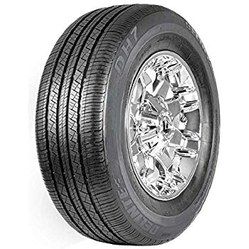 245/65R17 DELINTE DH7 A/S 107H XL BW