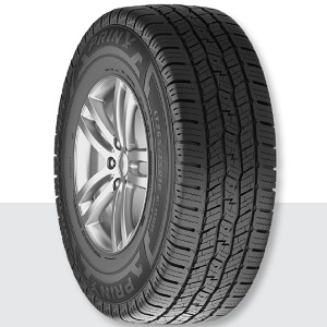 P245/65R17 PRINX HICOUNTRY HT2 107T 600AB