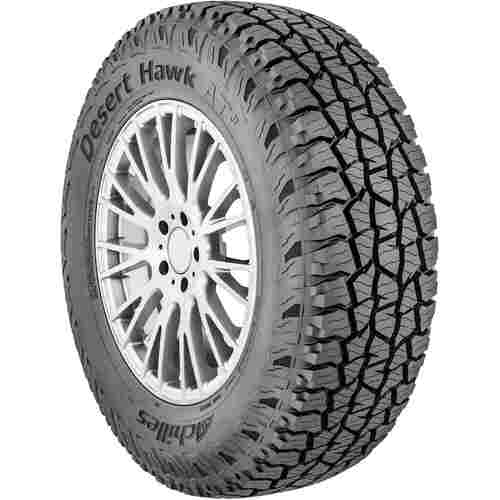LT265/75R16 10PR ACHILLES DESERT HAWK AT3 BW 123/120S 55K