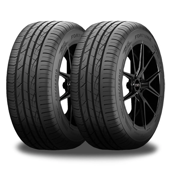 305/30ZR19 FORTUNE VIENTO UHP FSR702 102Y XL M+S