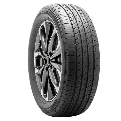 255/60R18 ARISUN ZG02 112V 500AA BSW