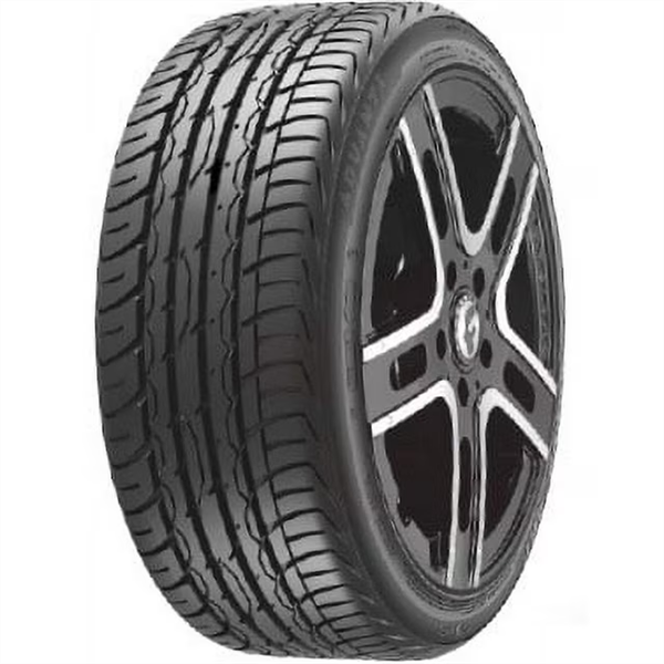 275/30ZR19 ADVANTA HPZ01 96W XL