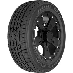 265/65R17 ADVANTA HTR-800 112S 500AB 50K BSW
