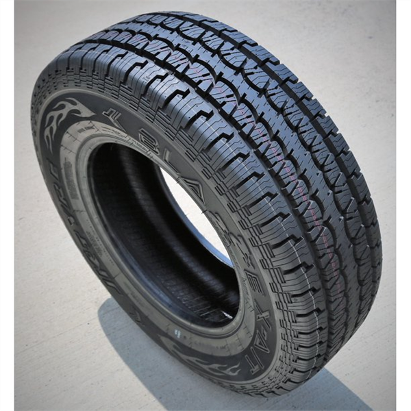 LT245/70R17 JK BLAZZE X-A/T 119/116S 10 PLY