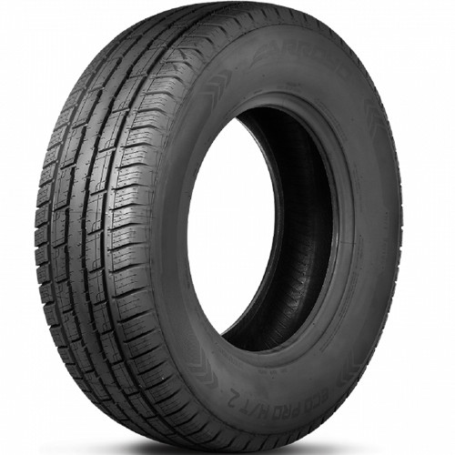 LT265/70R17 ARROYO ECO PRO HT2 10PLY 121/118S 600AA *55K*