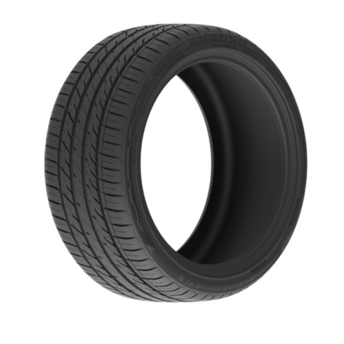 275/25R24 ARROYO GRAND SPORT A/S 96W XL