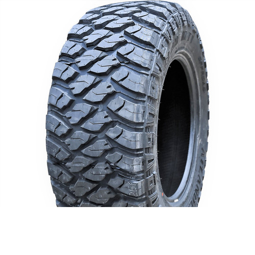 LT235/75R15 ATLANDER ROVERCLAW M/T 104/101Q *6PLY*