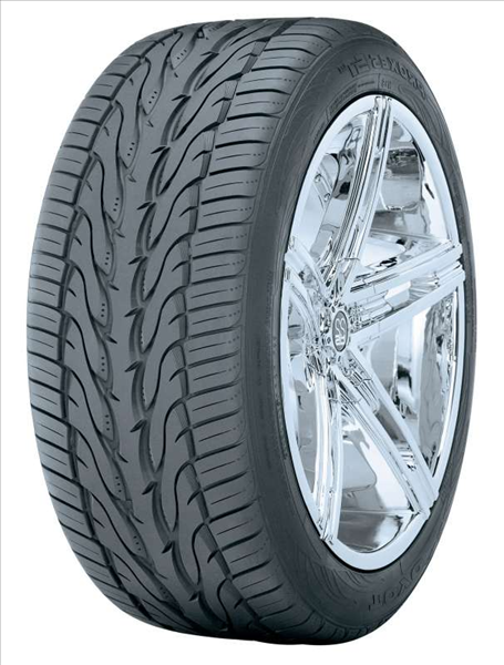 255/55R19 TOYO PROXES STII 111V XL
