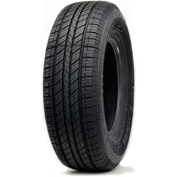 265/70R17 JINYU YS71 112S