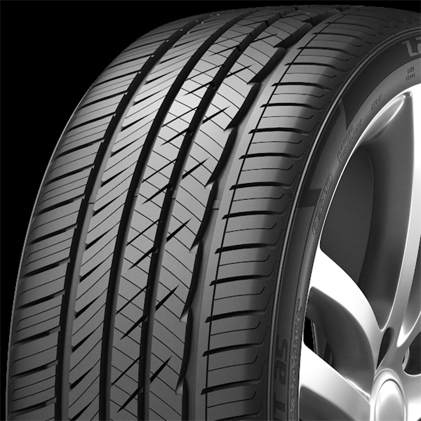 235/55R17 LAUFENN S FIT AS 99W 500AA 45K BSW