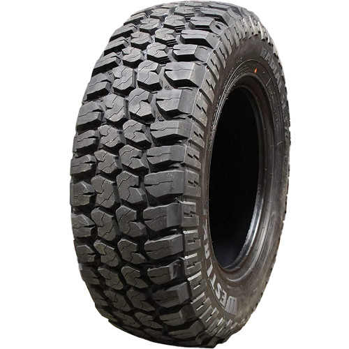 LT235/75R15 6PR WESTLAKE SL376 RADIAL M/T 104/101Q BSW