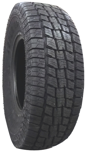 LT225/75R16 10PR LANDGOLDEN LGT57 A/T 115/112S BSW