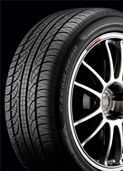 215/50R17 PIRELLI PZERO NERO ALL SEASON 95V