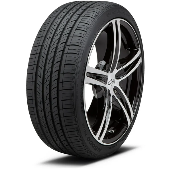 225/55R17XL NEXEN N5000 PLUS 101V 560AA 65K BSW