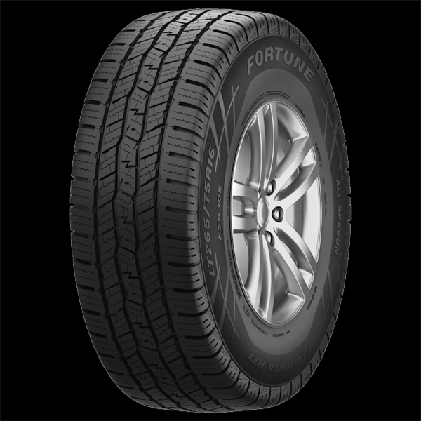 LT265/70R17 10PR FORTUNE TORMENTA H/T FSR305 121/118S 60K BSW