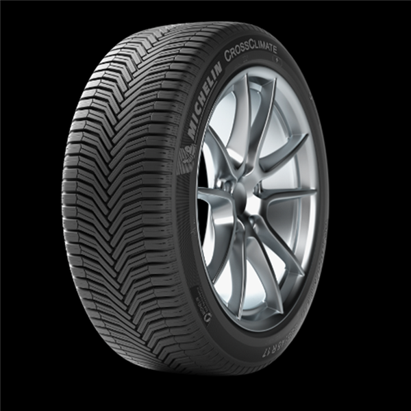 205/55R16 MICHELIN CROSS CLIMATE + 91H MFG# 26064