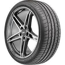 285/30R18 TOYO PROXES T1 SPORT XL 97Y BSW