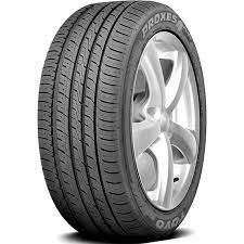 245/35R20XL TOYO PROXES 4 PLUS 95W 560AA 50K BSW