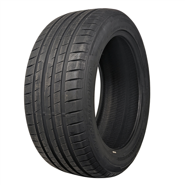 275/45ZR19 VENOM POWER ROK X 108W XL M+S 420AA***40K***
