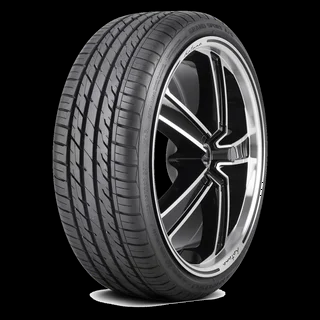 255/45R20 DELINTE 105W XL D7 ***420AA**40K*** + ROAD HAZARD