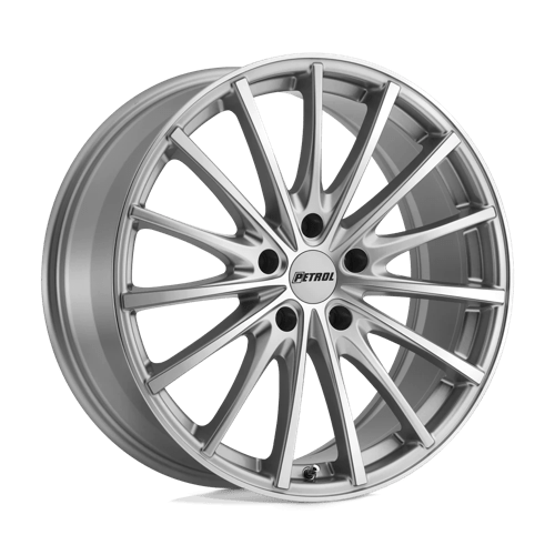 PE P3A 19X8 5X4.5 76 SLV-MACH +40