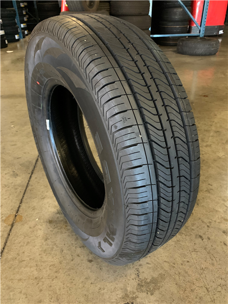225/75R16 JK TYRE ELANZO TOURING 104T 580AAA BSW