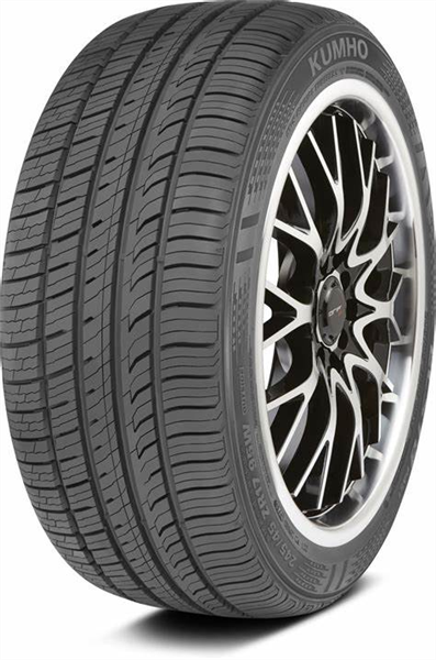 245/35R20XL KUMHO ECSTA PA51 95W 500AAA 45K BSW