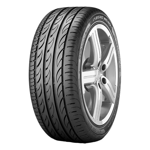 285/25R20XL PIRELLI P ZERO NERO GT 93Y 280AAA BSW