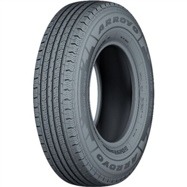 ST235/85R16 14PR ARROYO SPECIAL TRAILER ALL-STEEL