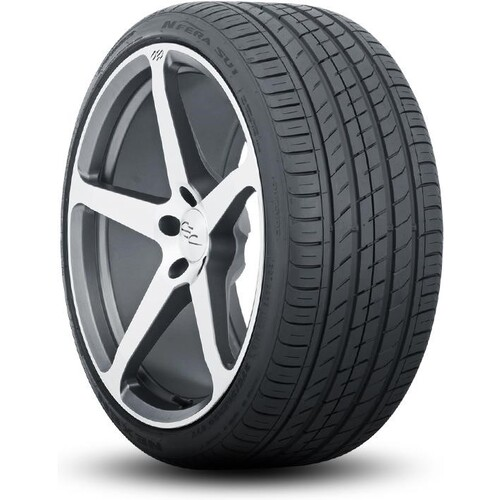 225/40R18XL NEXEN NFERA SU1 92Y 300AAA 25K BSW