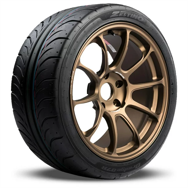 205/50ZR15 ZESTINO GREDGE 07RS 86W *RACING*