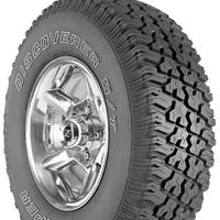LT35X12.50R15 COOPER DISCOVERER S/T OWL LOAD RANGE "C"