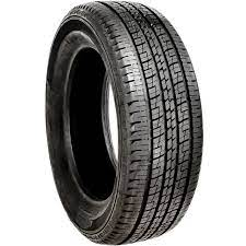 265/70R17 ADVANTA SVT-01 113T 520AA 60K BSW