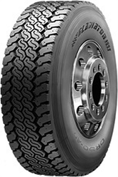 245/70R19.5 16PR GLADIATOR QR90-PT PREMIUM TRACTION 135/133J "O/S DRIVE"