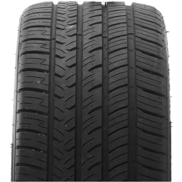 255/40ZR20 ADVANTA HPZ-02 BLK A/S 101Y XL