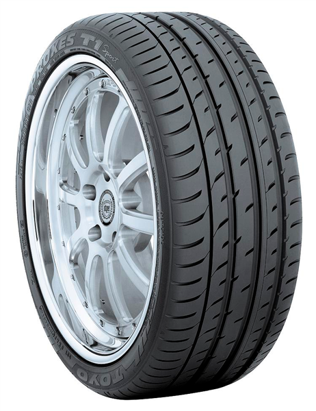 255/45R18XL TOYO PROXES T1 SPORT 103Y 240AAA BSW