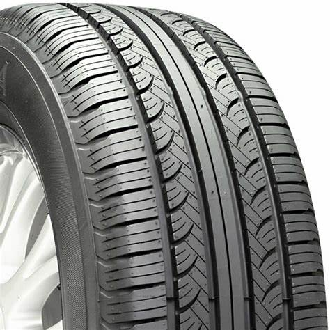 205/55R16 YOKOHAMA AVID TOURING-S 89T 620AB 65K BSW