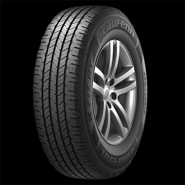 245/65R17 LAUFENN X FIT HT 107T 620AB 60K BSW