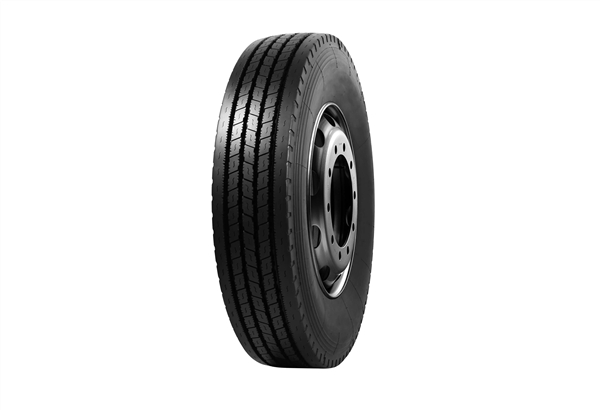 215/75R17.5/16PR 135/133J HIFLY H111 STEER