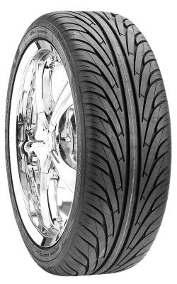 285/30R18 NAKANG ULTRA SPORT NS-II 93H 1*+3*